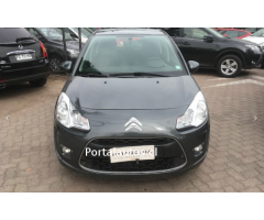 CITROEN C3 HDI 1.4 2014 110MKM UNICO DUEÑO