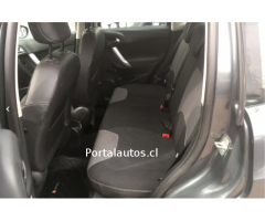 CITROEN C3 HDI 1.4 2014 110MKM UNICO DUEÑO
