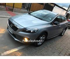 Volvo V40cc T4