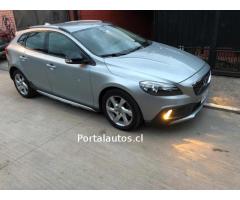 Volvo V40cc T4