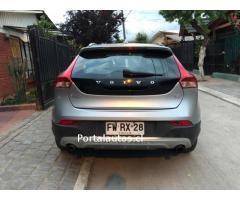 Volvo V40cc T4