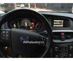 Volvo V40cc T4