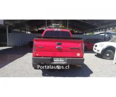 Ford Raptor 2013 impecable