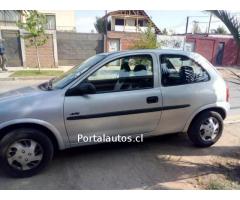 CHEVROLET CORSA SWING 2004