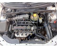 CHEVROLET CORSA SWING 2004