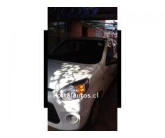 Se vende Suzuki Alto Año 2017