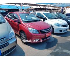 Autoscredito.cl Greatwall Voleex 2015 Crédito con o sin pie