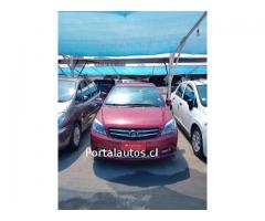 Autoscredito.cl Greatwall Voleex 2015 Crédito con o sin pie