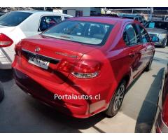 Autoscredito.cl Greatwall Voleex 2015 Crédito con o sin pie