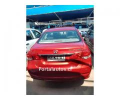Autoscredito.cl Greatwall Voleex 2015 Crédito con o sin pie