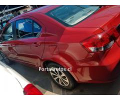 Autoscredito.cl Greatwall Voleex 2015 Crédito con o sin pie