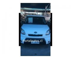 AUTOSCREDITO.CL SIN PIE KIA SOUL 2010