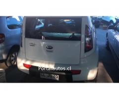 AUTOSCREDITO.CL SIN PIE KIA SOUL 2010