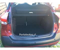Vendo Nissan Kicks 2018