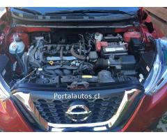 Vendo Nissan Kicks 2018