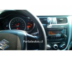 Suzuki Celerio 2015