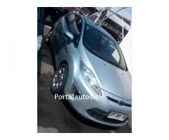 Ford FIESTA 2012
