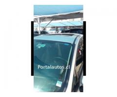 Ford FIESTA 2012
