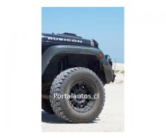 JEEP WRANGLER 2013