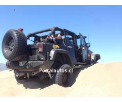 JEEP WRANGLER 2013