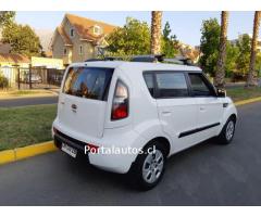 Kia Soul 2010