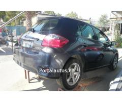 Toyota Auris 2012 FULL cotice crédito