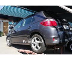 Toyota Auris 2012 FULL cotice crédito