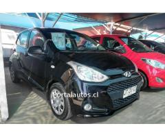 Hyundai GRAND I10 2017