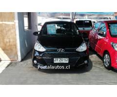 Hyundai GRAND I10 2017