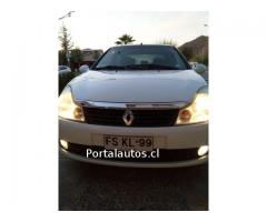 Renault Symbol expression full 2013