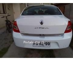 Renault Symbol expression full 2013