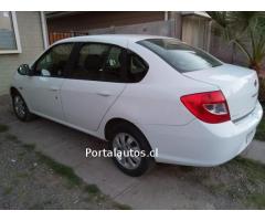 Renault Symbol expression full 2013