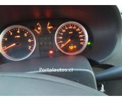 Renault Symbol expression full 2013