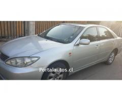 Venta Toyota Camry