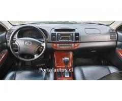 Venta Toyota Camry
