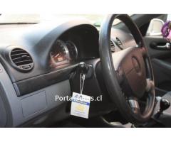 Chevrolet optra 2010