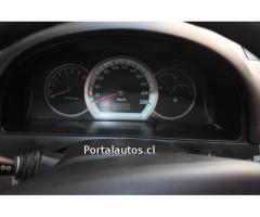 Chevrolet optra 2010
