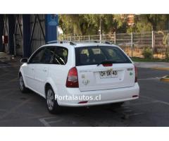 Chevrolet optra 2010