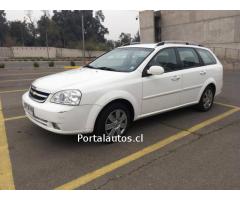 Chevrolet optra 2010