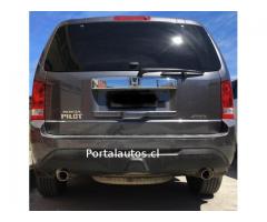 Honda Pilot Ex