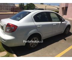 Vendo auto excelente estado