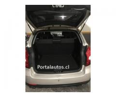 SsangYong Korando 2014 Full