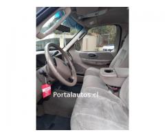 Vendo Camioneta Impecable!!