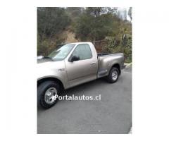 Vendo Camioneta Impecable!!