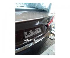 Excelente Suzuki Ciaz