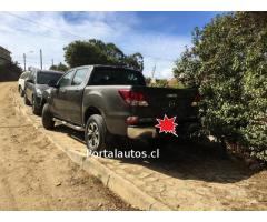 mazda bt-50 DOBLE CABINA 2.2 SDX 6MT