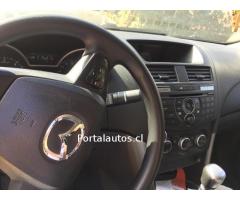 mazda bt-50 DOBLE CABINA 2.2 SDX 6MT