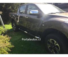 mazda bt-50 DOBLE CABINA 2.2 SDX 6MT