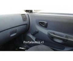 hyundai accent 2002