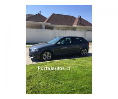 Audi 2012 1.8 turbo sline